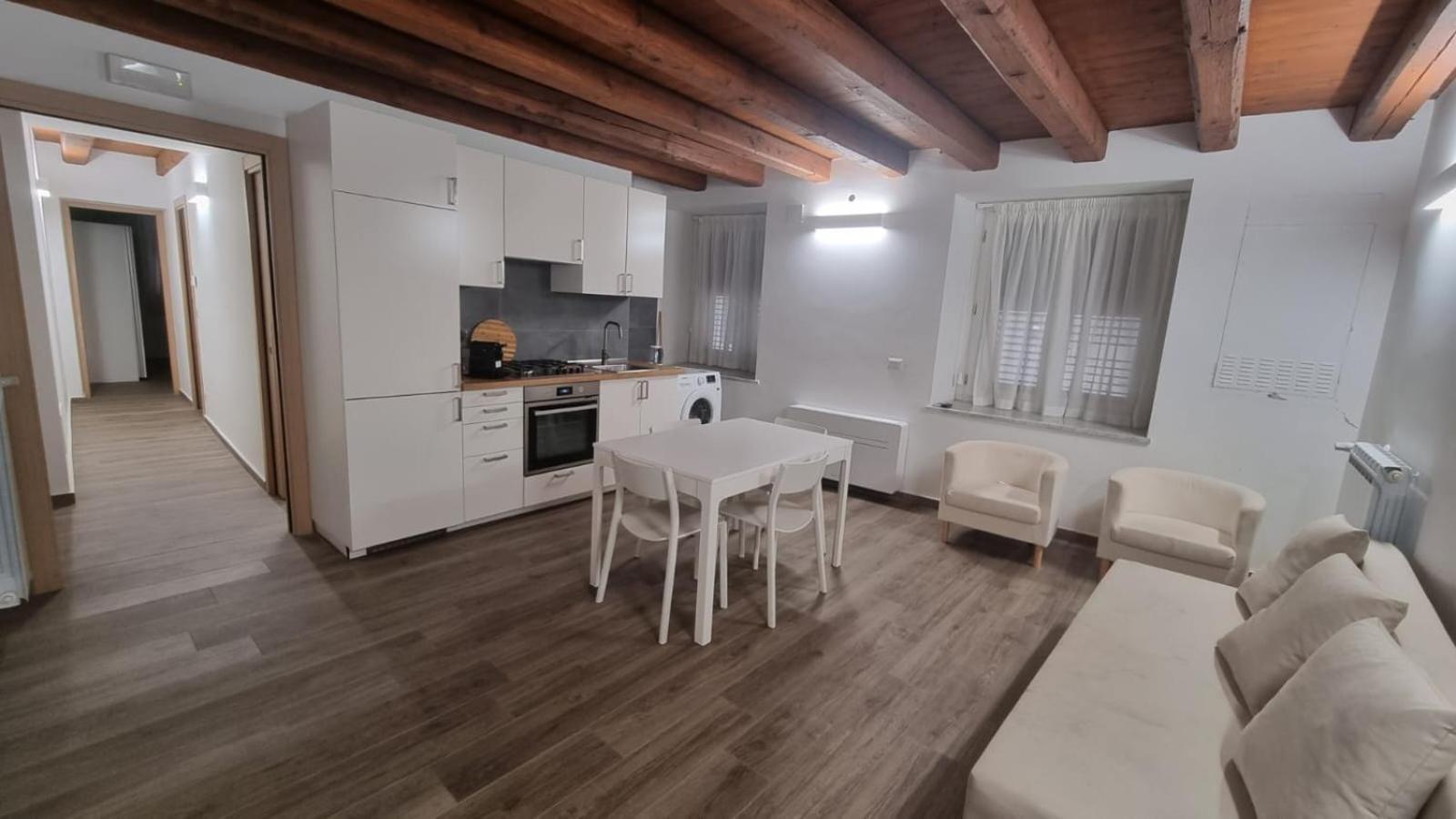 פלרמו Casa Azzurra - Palazzo Del Buonpastore מראה חיצוני תמונה