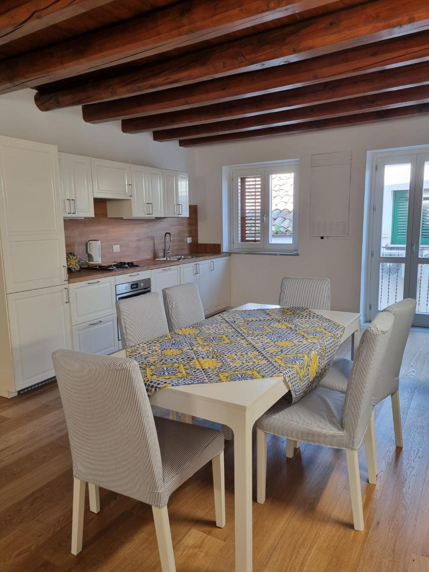 פלרמו Casa Azzurra - Palazzo Del Buonpastore מראה חיצוני תמונה