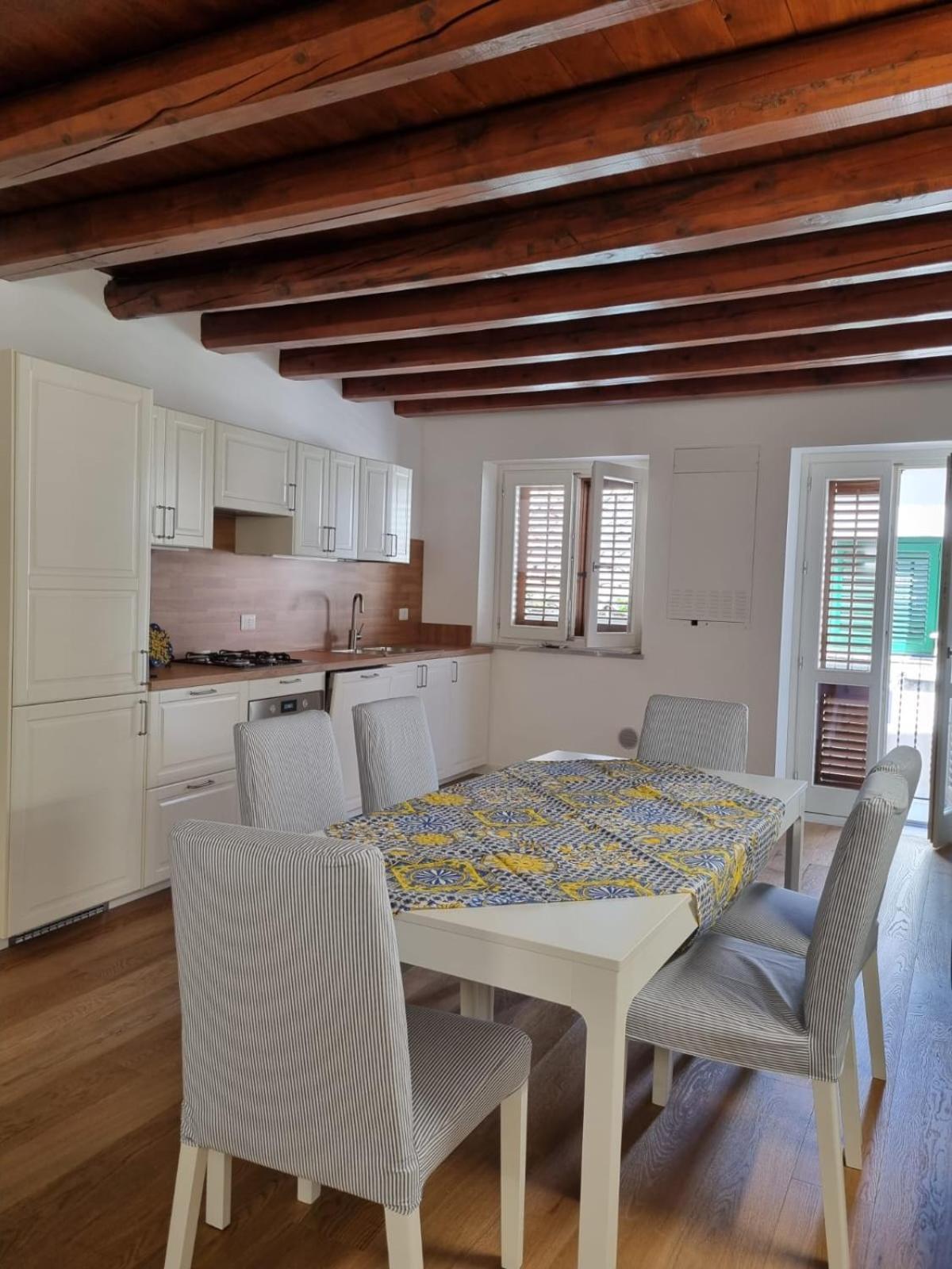 פלרמו Casa Azzurra - Palazzo Del Buonpastore מראה חיצוני תמונה