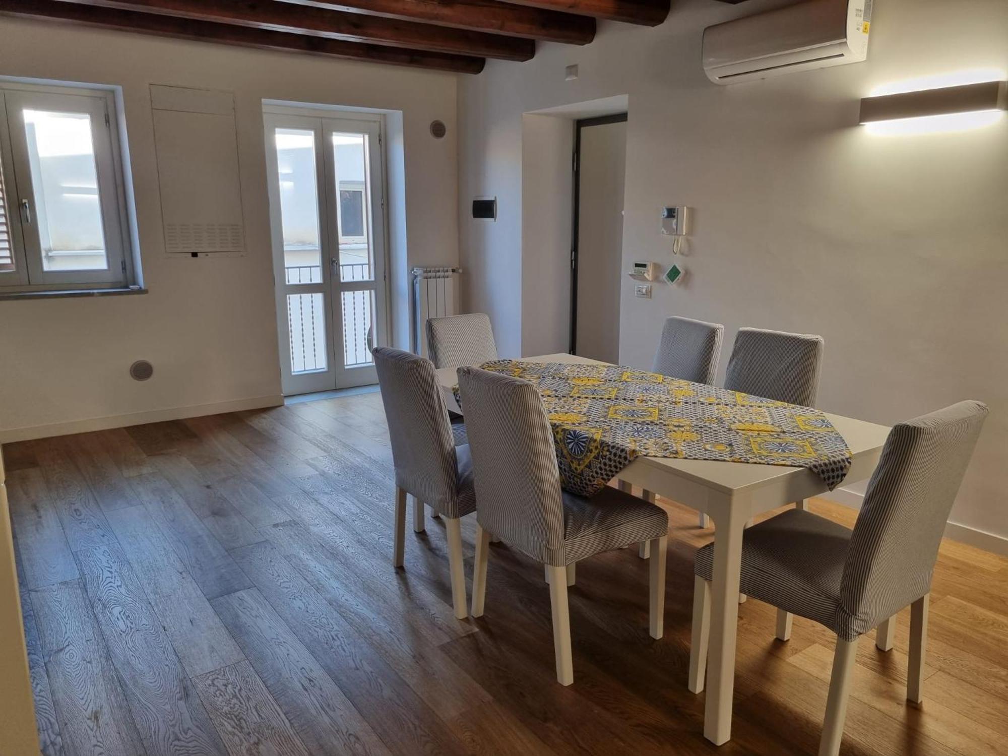 פלרמו Casa Azzurra - Palazzo Del Buonpastore מראה חיצוני תמונה