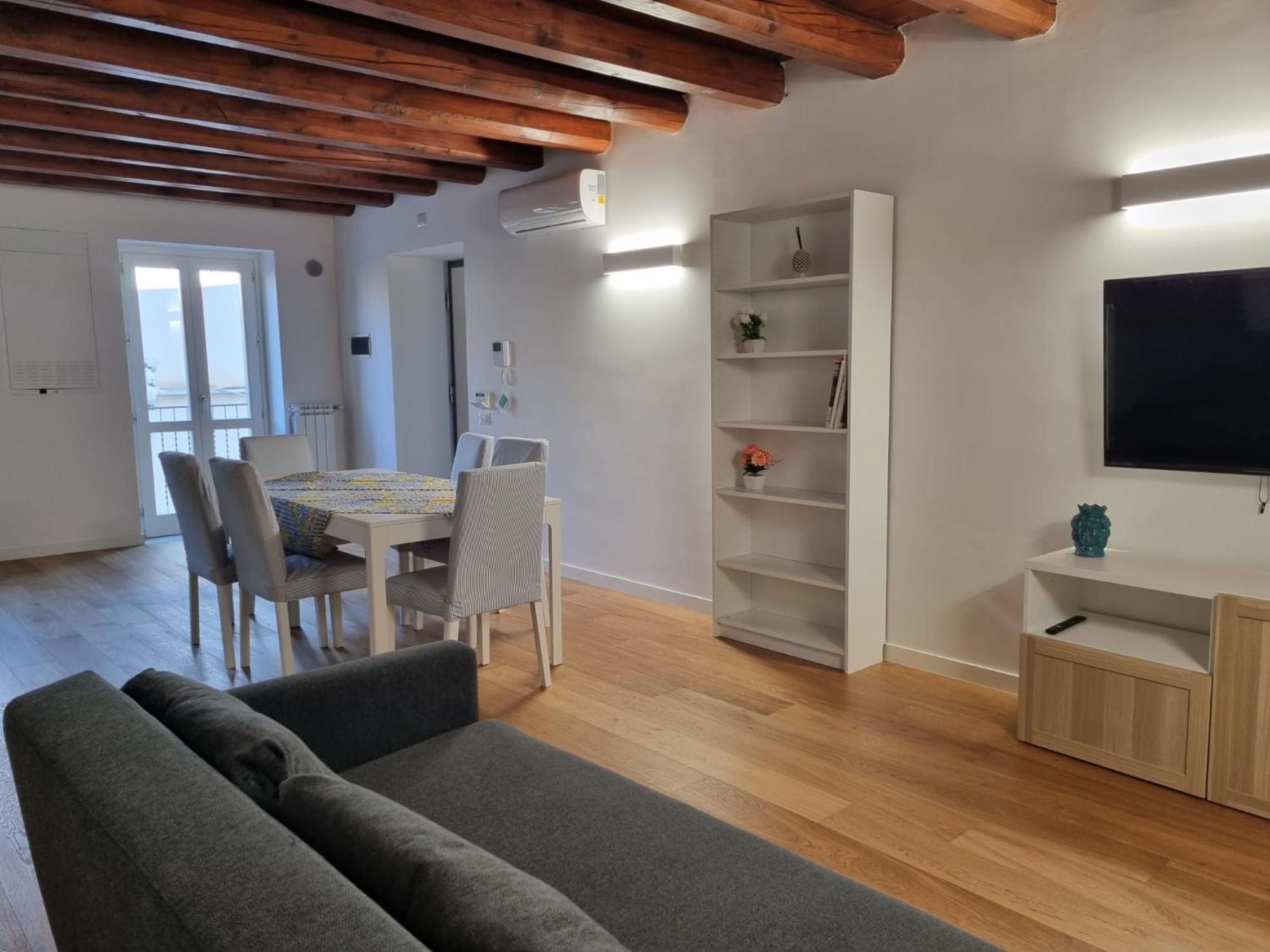 פלרמו Casa Azzurra - Palazzo Del Buonpastore מראה חיצוני תמונה