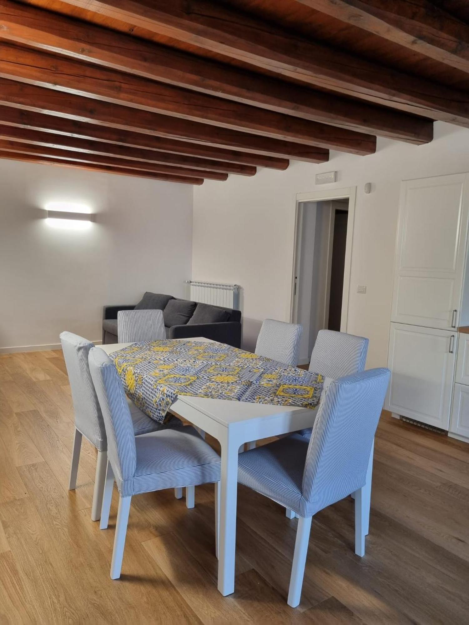 פלרמו Casa Azzurra - Palazzo Del Buonpastore מראה חיצוני תמונה
